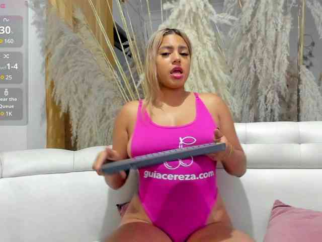 BonnieOwen webcam