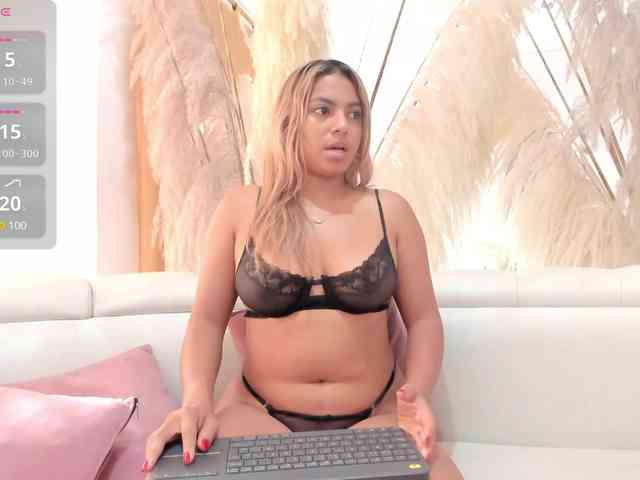 BonnieOwen webcam