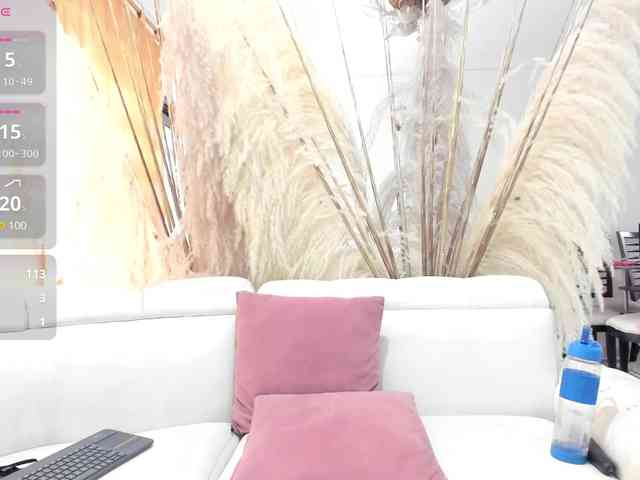 BonnieOwen webcam