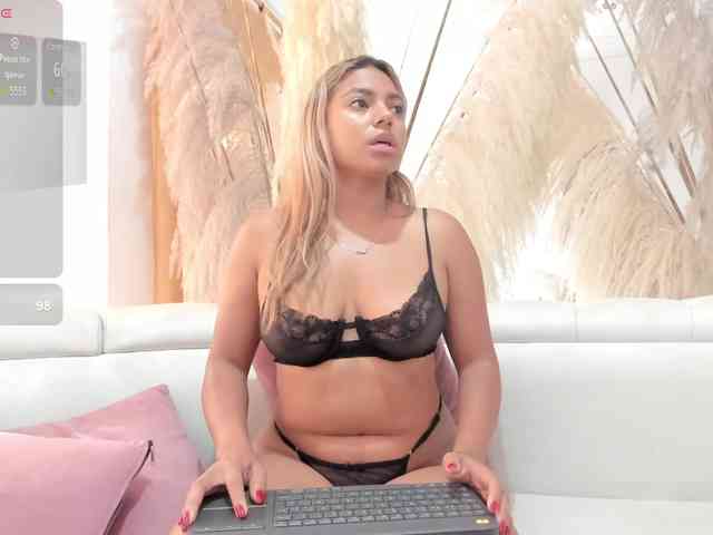 BonnieOwen webcam