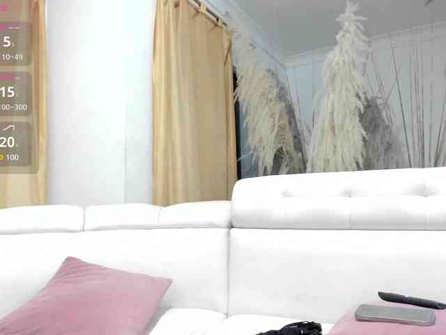 BonnieOwen webcam