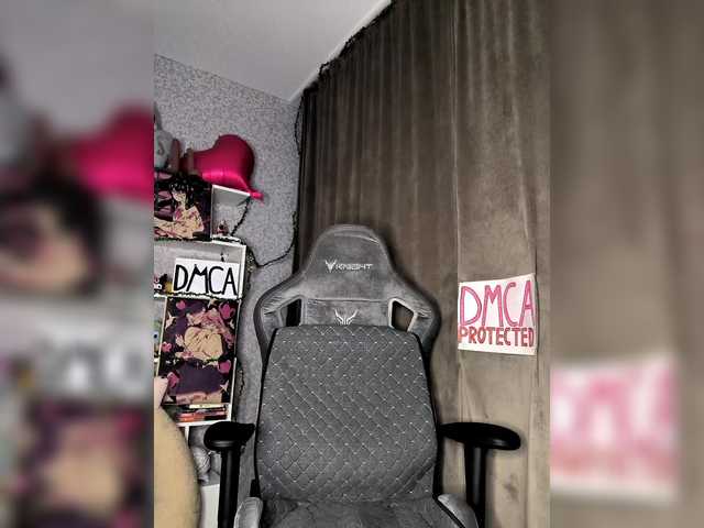 BadGirlv1 — I'm - Liya) All tokens are only in the general chat, I do everything according to the MENU! All your wishlist is in private, there is no ANAL and C2C! I love vibro - 33 and 101) Buy a video card -  @total @remain