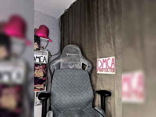 BadGirlv1 from BongaCams is Freechat