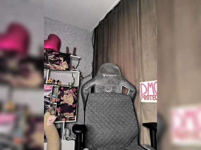 BadGirlv1's BongaCams show and profile