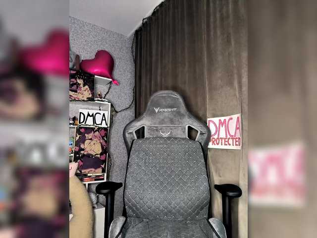 BadGirlv1 from BongaCams is Freechat