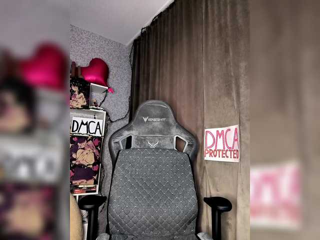 BadGirlv1 from BongaCams is Freechat