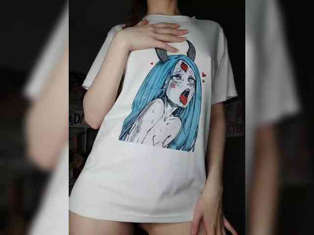 BadGirl_v1 webcam