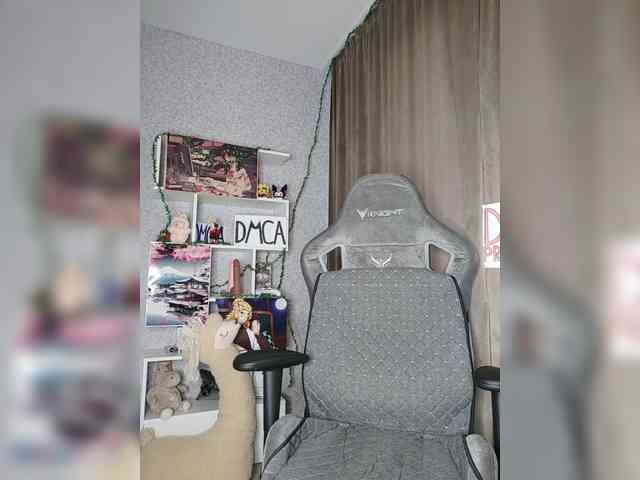 BadGirl_v1 webcam
