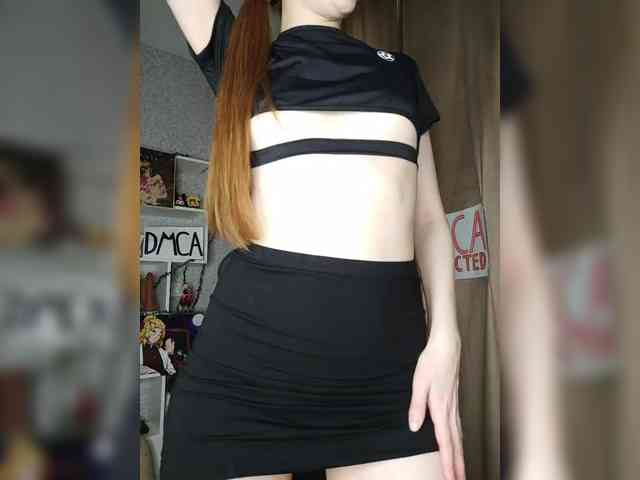 BadGirl_v1 webcam