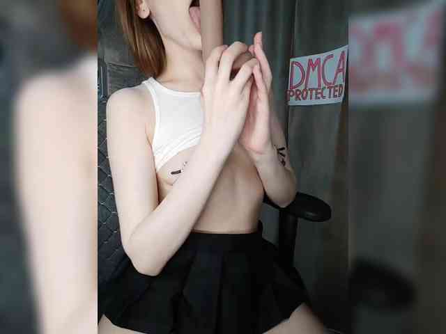 BadGirl_v1 webcam