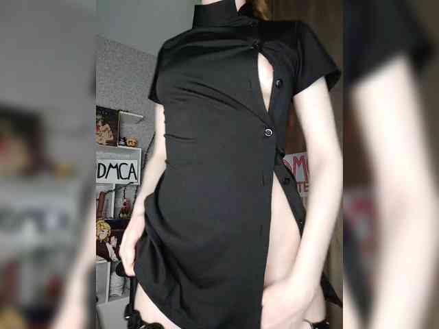 BadGirl_v1 webcam