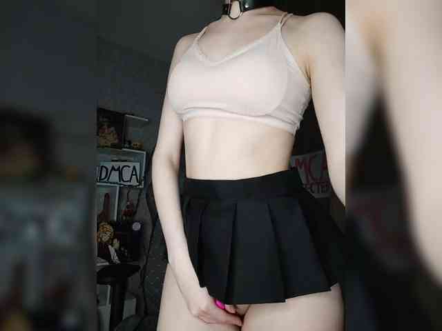 BadGirl_v1 webcam