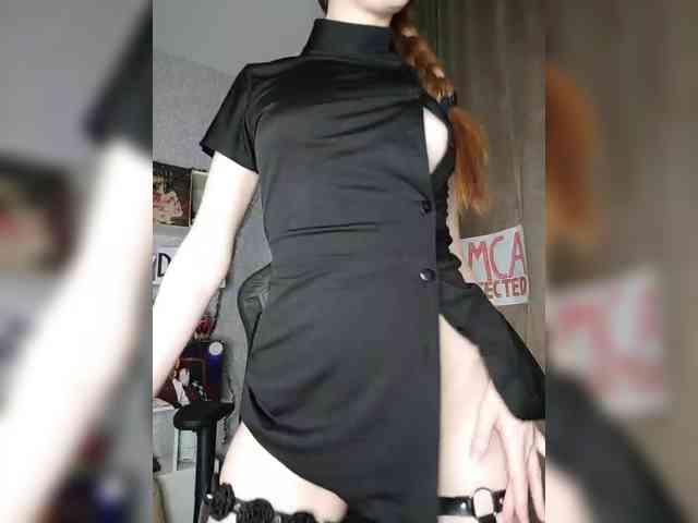 BadGirl_v1 webcam