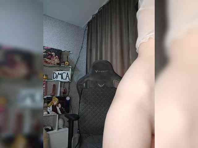 BadGirl_v1 webcam
