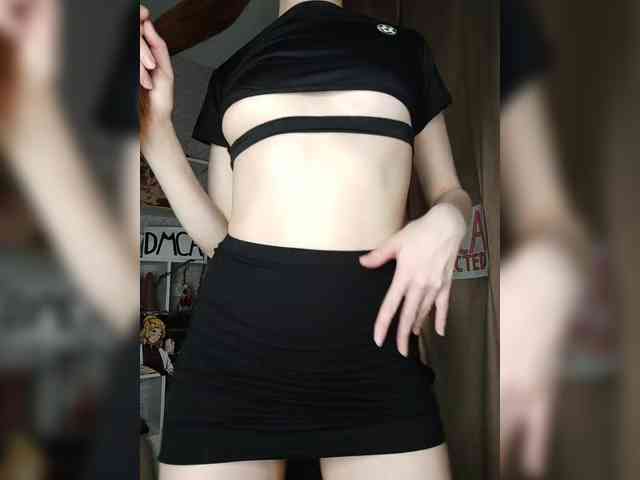 BadGirl_v1 webcam