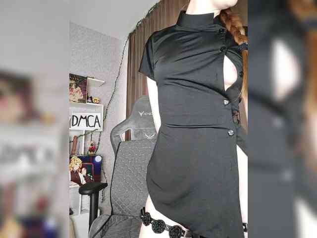 BadGirl_v1 webcam