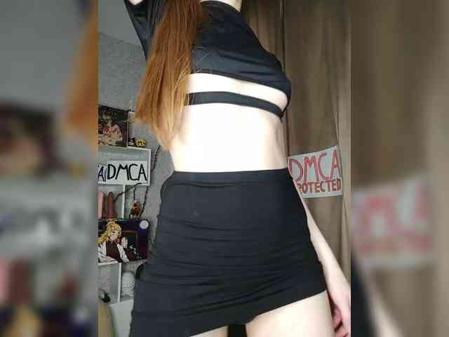 BadGirl_v1 webcam