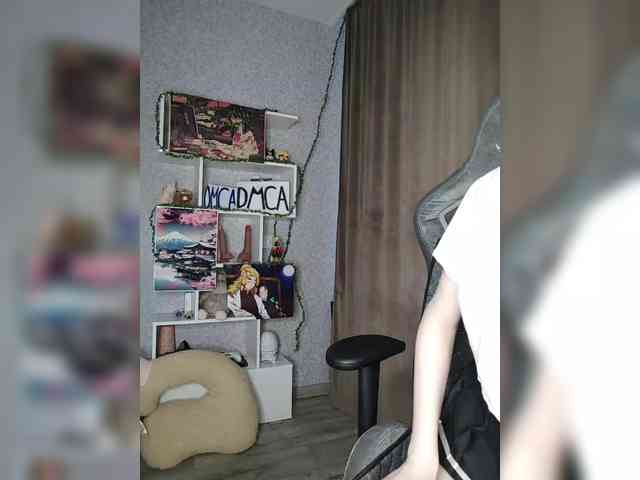 BadGirl_v1 webcam