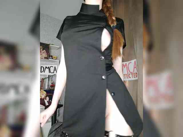 BadGirl_v1 webcam