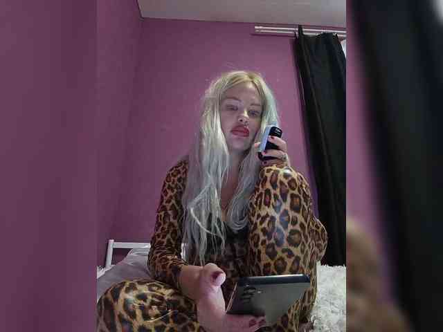 pink0811 webcam
