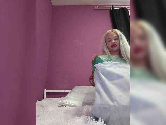 pink0811 webcam