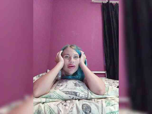 pink0811 webcam