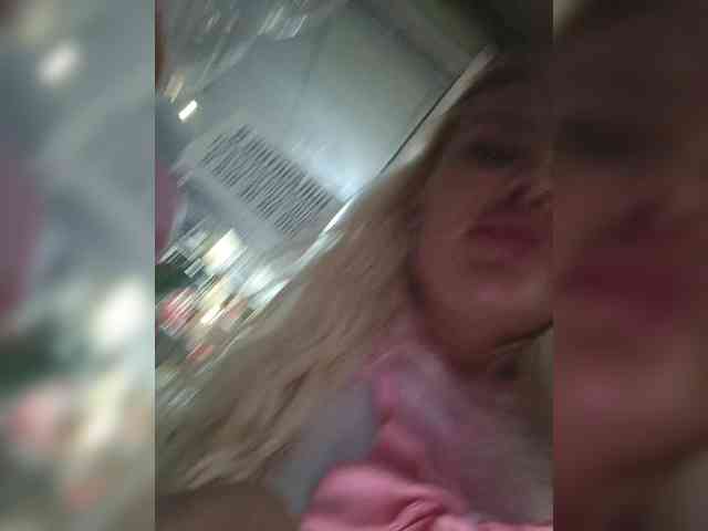 pink0811 webcam