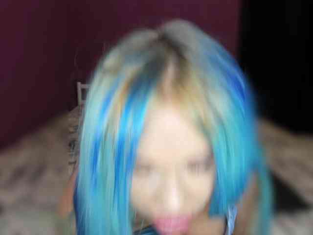 pink0811 webcam