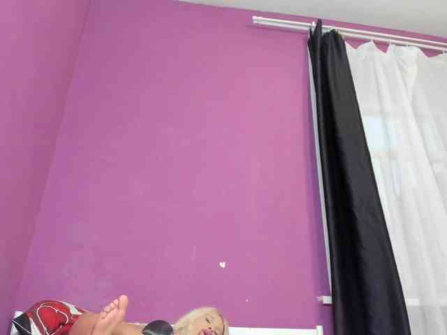 pink0811 webcam