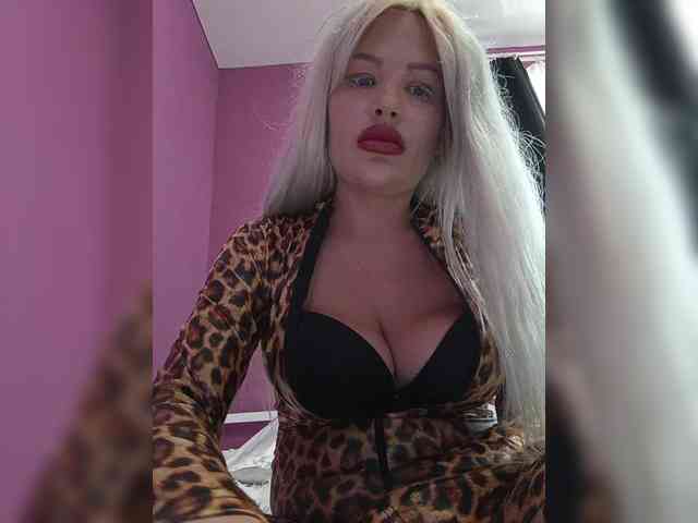 pink0811 webcam
