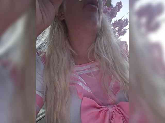 pink0811 webcam