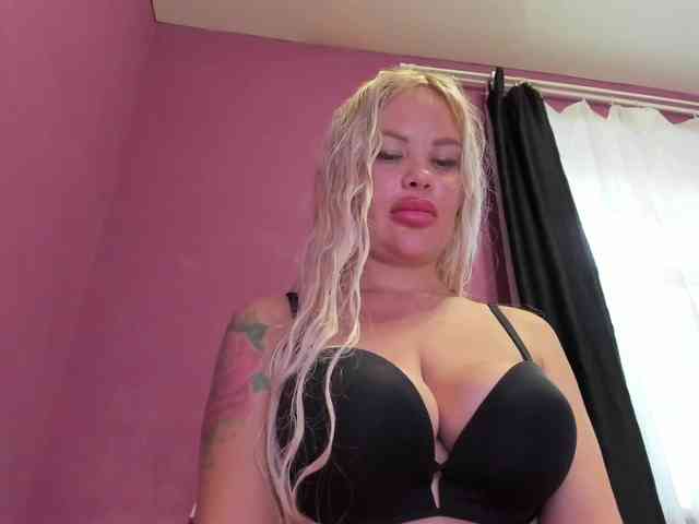 pink0811 webcam