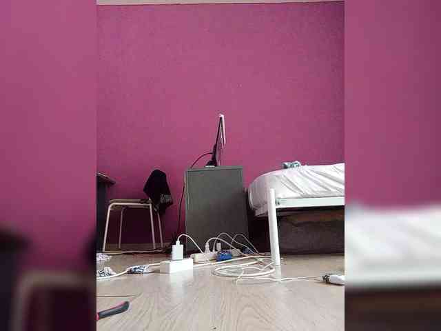pink0811 webcam