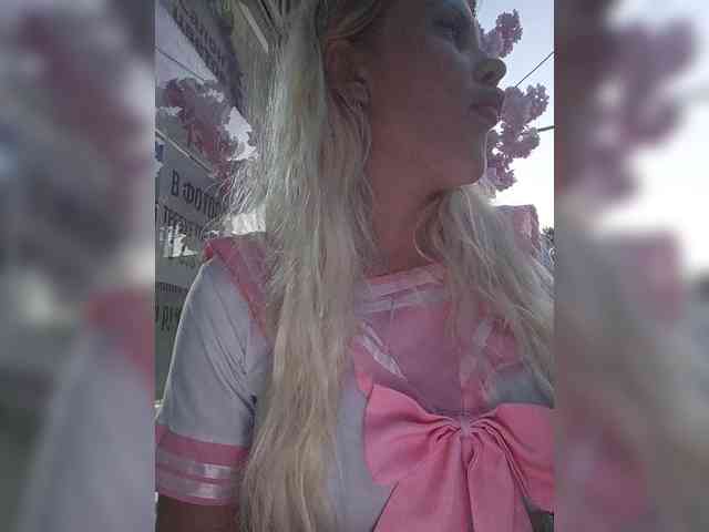 pink0811 webcam