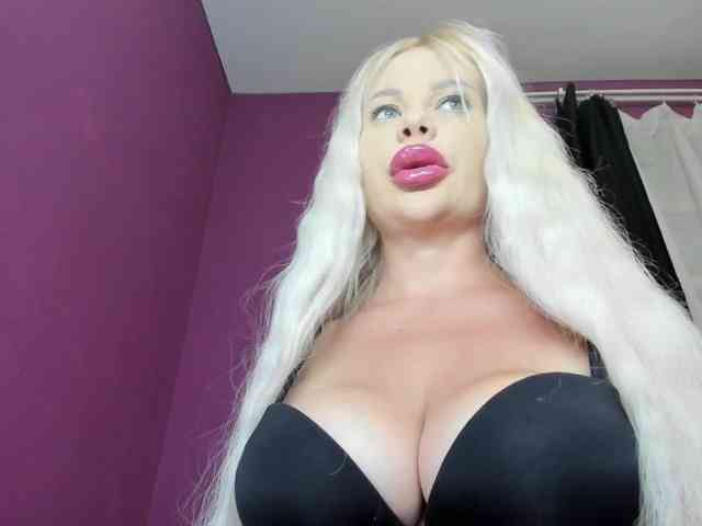 pink0811 webcam