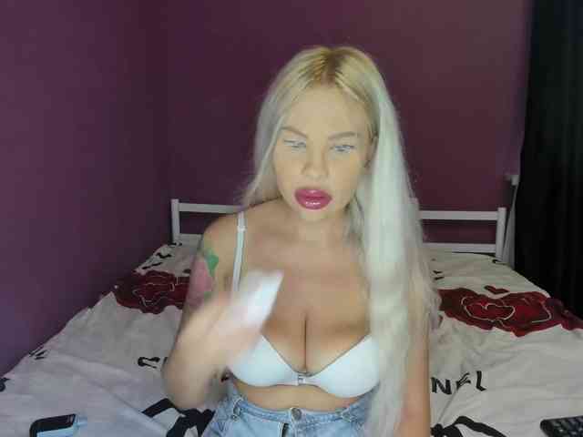 pink0811 webcam
