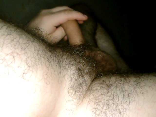 Nymphoboy