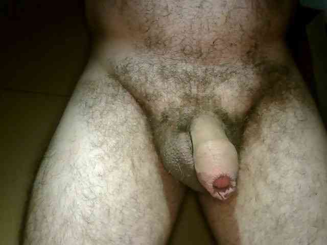 Nymphoboy