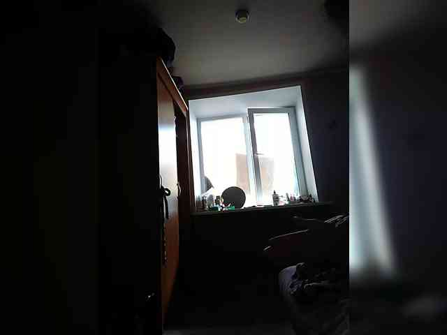 MalinaKlub webcam