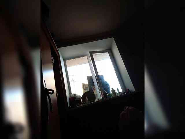 MalinaKlub webcam