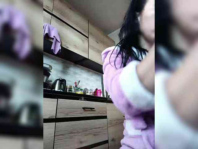 MalinaKlub webcam