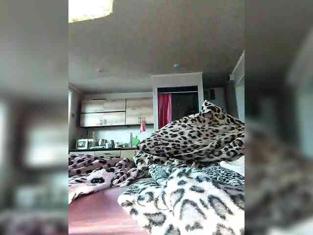 MalinaKlub webcam