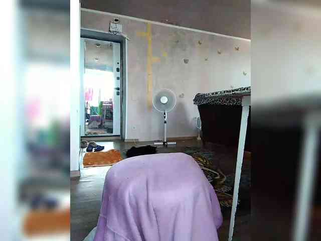 MalinaKlub webcam