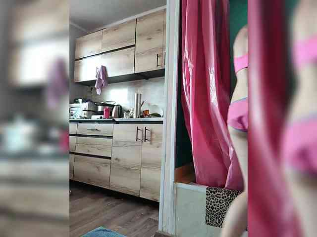 MalinaKlub webcam