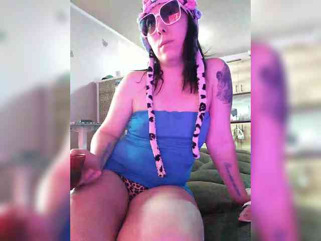 MalinaKlub webcam