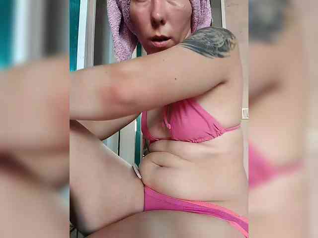 MalinaKlub webcam