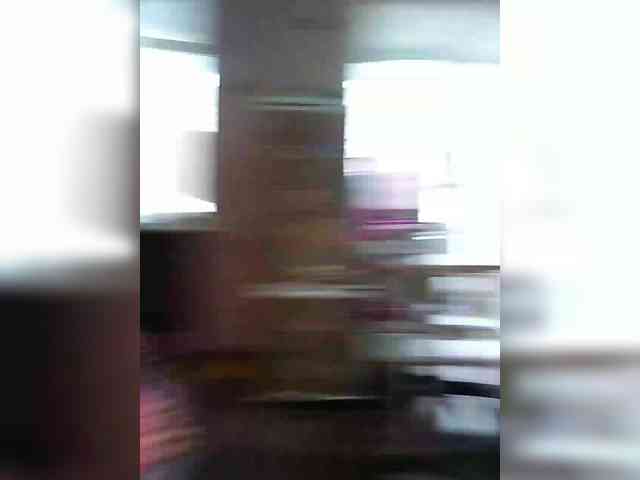 MalinaKlub webcam