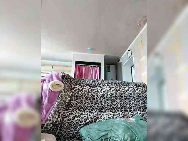 MalinaKlub webcam