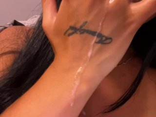 _Anasteisha_ Porn Show