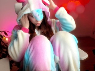 StacyLuxxe Porn Show